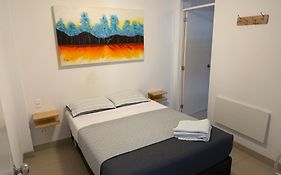 Sgh Paracas Hospedaje